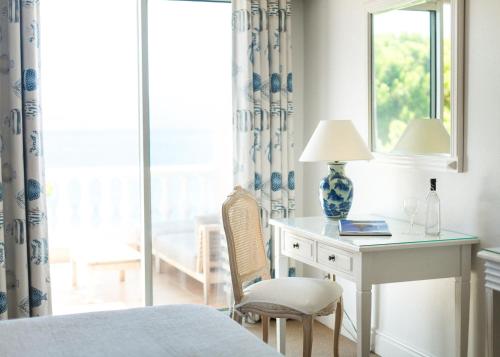 448013513 Hôtel Les Mouettes - Teritoria