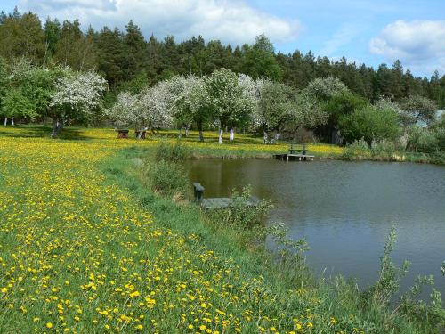 Atpūtas iespējas, Staszkowa Zagroda nad Rospuda in Nowinka