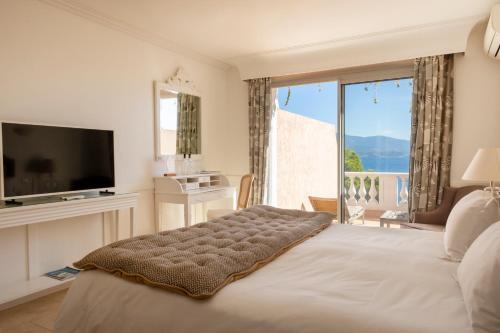 448013814 Hôtel Les Mouettes - Teritoria