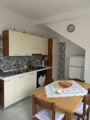 La Casa Nel Vicoletto