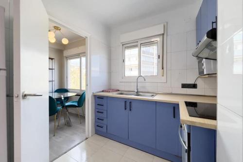 BeBarceloner Sant Andreu Apartments - 3 bedrooms in Sant Andreu