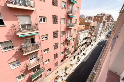 BeBarceloner Sant Andreu Apartments - 3 bedrooms in Sant Andreu