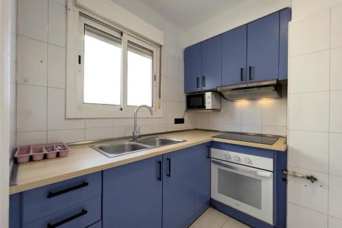 BeBarceloner Sant Andreu Apartments - 3 bedrooms in Sant Andreu