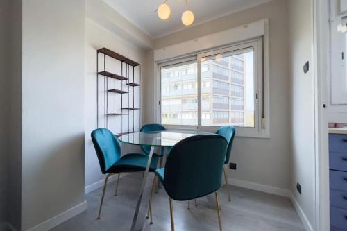 BeBarceloner Sant Andreu Apartments - 3 bedrooms in Sant Andreu