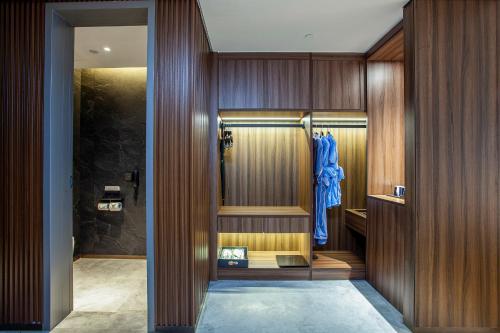 Gao Shi Di Hot Spring Hotel Yangzhou Gao Shi Di Hot Spring Hotel Yangzhou