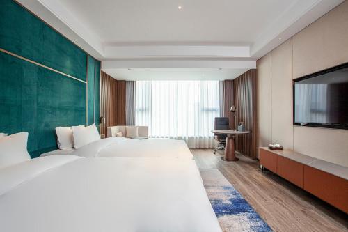 Gao Shi Di Hot Spring Hotel Yangzhou Gao Shi Di Hot Spring Hotel Yangzhou