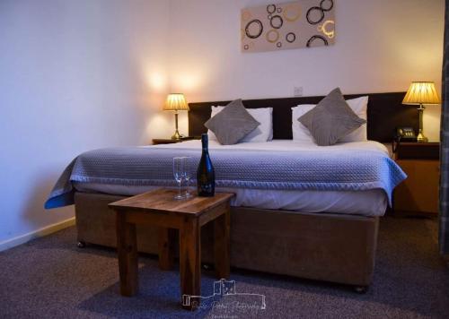 hotel photo