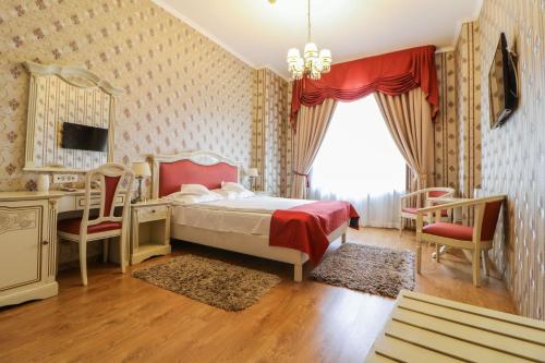 Astoria Grand Hotel in Nagyvárad