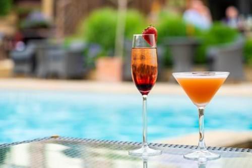 Feversham Arms Hotel & Verbena Spa - image 10