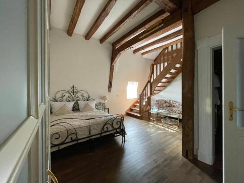 2 double beds