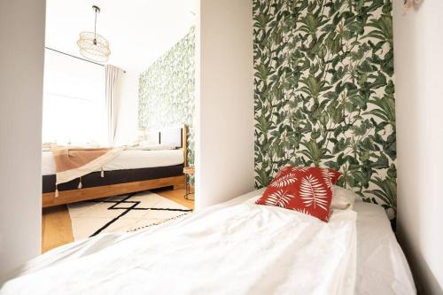 BOHO Dream Apartment