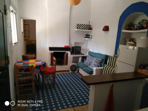 Apartamento el cerrito