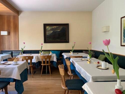 Hotel Zima – Merano, MS