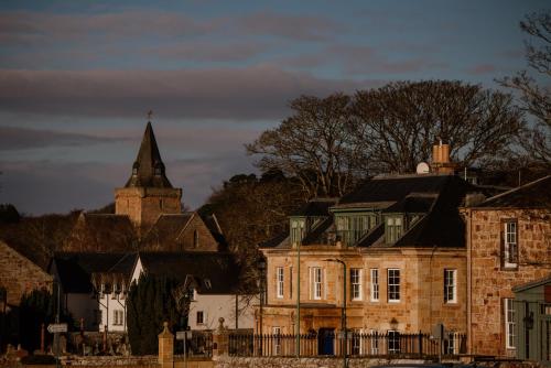 Links House at Royal Dornoch - Hotel