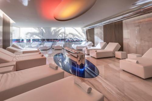 ספא, Park Hotel Imperial in לימון סול גרדה