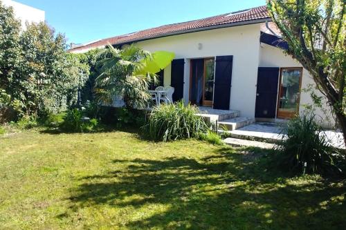 Comme à la maison gîte à louer Cenon