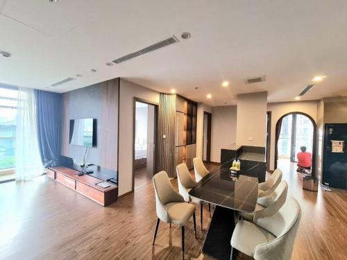 Anstay Gần Trung Tâm Thương Mại Thủ Đô 4 Ngủ Westpoint