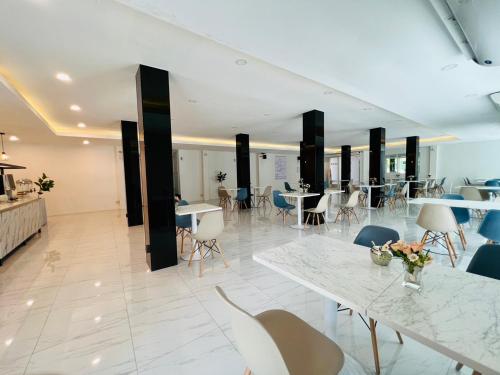 เบด บาย ท่าพระ (Bed By Tha-Pra) in ธนบุรี