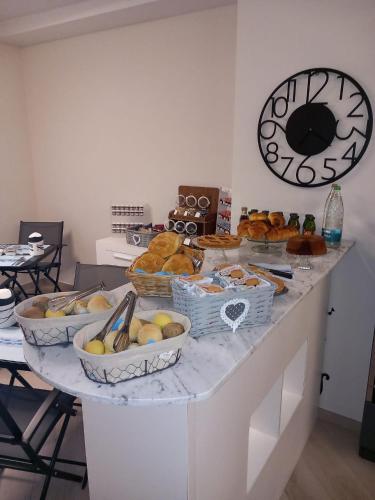 卡拉拉 Villino Micol camere a due passi dal mare 4星级 酒店 景观