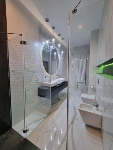 Biłgoraj Aparthotel (Bilgoraj Aparthotel) in 比烏戈拉伊