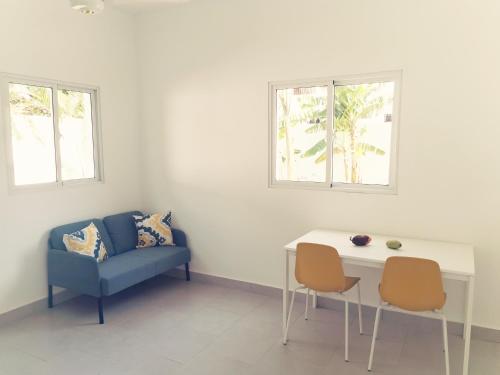 Sun Rose Apartments for rent