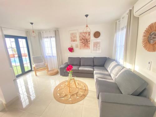 Villa Vulcano 4