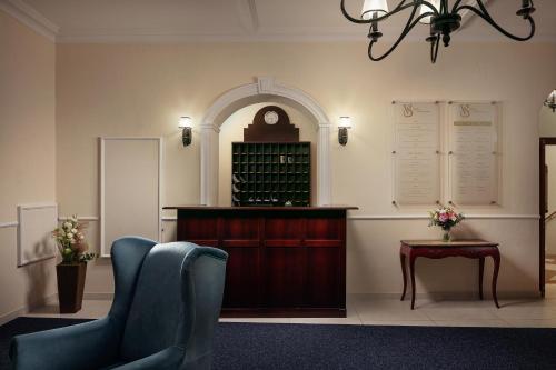 Villa Smetana Spa & Wellness Resort - image 5