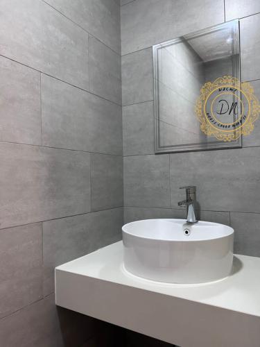 ARTE Mont Kiara Your Ultimate Escape_Jacuzzi, Kuala Lumpur (fotografie 5)