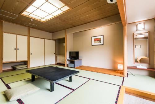 Japanese-Style Standard Room - Annex - Non-Smoking