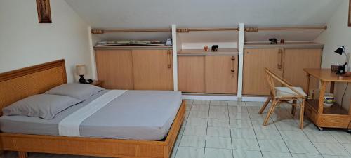 Logement spacieux deux pieces a Baie Mahault in Baie-Mahault