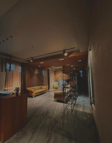 Green Rooms in Kutaisi