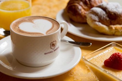 Hotel Berna - image 2