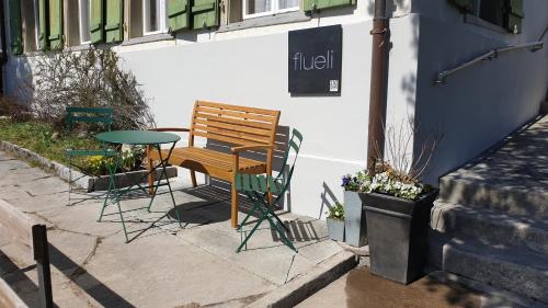  flueli holiday home urnaesch in Urnäsch