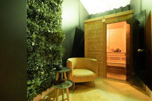 The 99, Appartement sauna & parking, Liège (photo 9)