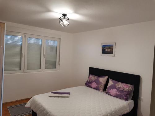 Apartment Lana