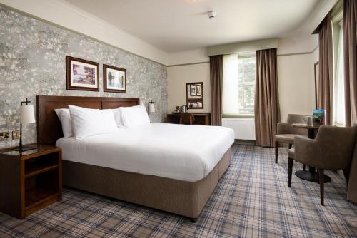 Macdonald Swan Hotel