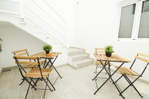 Los Alonsos - Open Mall - By AZ Rentals in 阿雷西費
