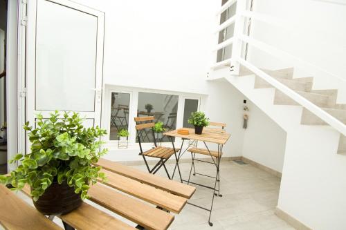 Los Alonsos - Open Mall - By AZ Rentals in 阿雷西費