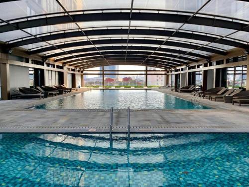 Anstay Ville Tứ Giác 4 Ngủ Metropolis Hà Nội