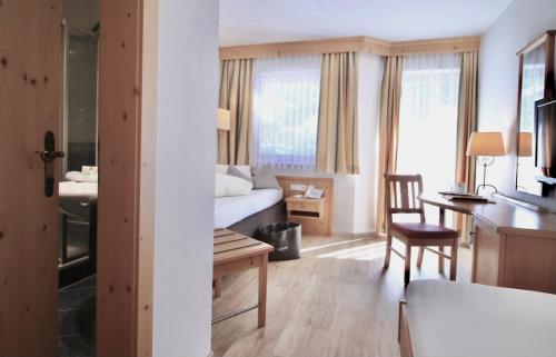 Single Room