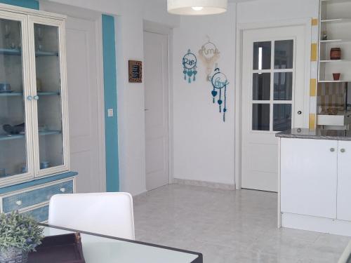 Apartamento Cabo Azul Playa Campello