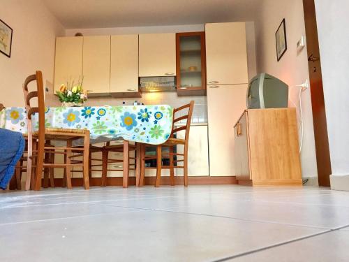 Airy apartment with balcony - Beahost