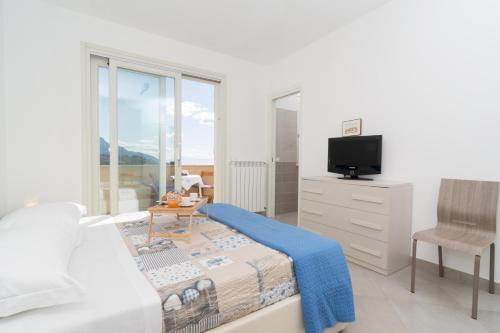  Villa La Meraviglia - Amazing sea view in Colli di Fontanelle