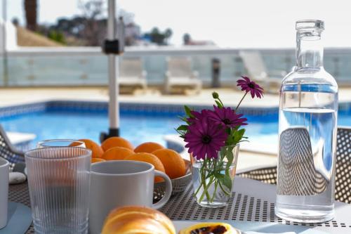 View, Grand View Oasis Carvoeiro Algarve in Carvoeiro City Center