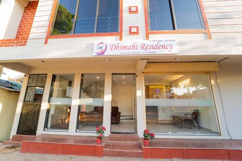 Dhimahi Residency