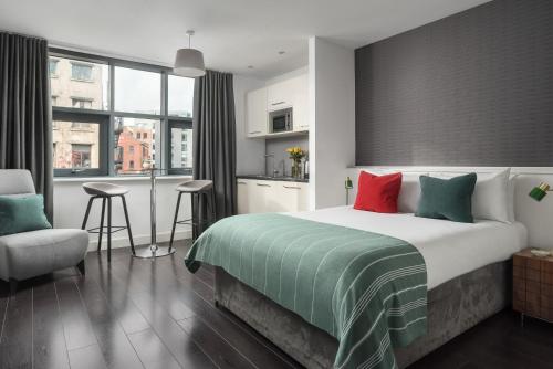 Church Street by Supercity Aparthotels - image 6