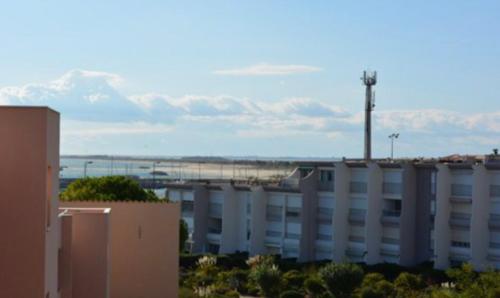 Superbe Studio, accès plage direct, Sète (zdjęcie 2)