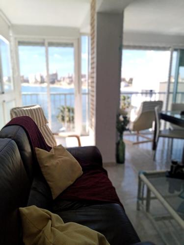 Apartamento Cabo Azul Playa Campello