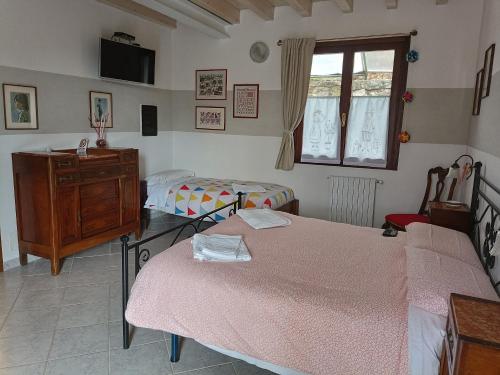 B&B La Casarella