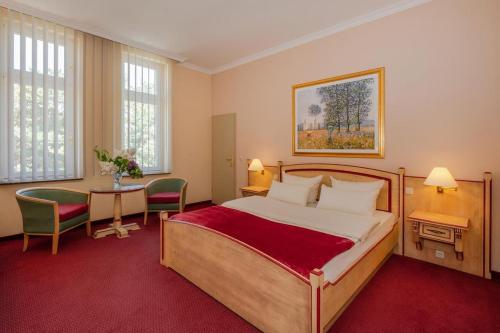 Vineta Hotels - image 14